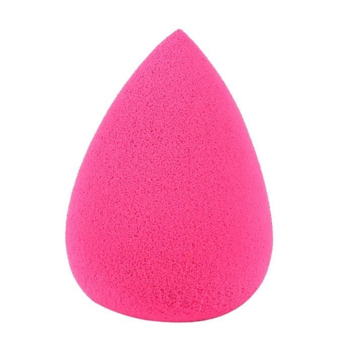 TMISHION Éponge 3 pièces / ensemble Puff Blender Facial Blush Maquillage Beauté Applicateur de Fond de Teint Poudre Lisse