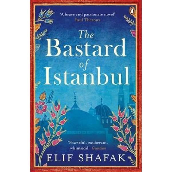 Bastard of Istanbul