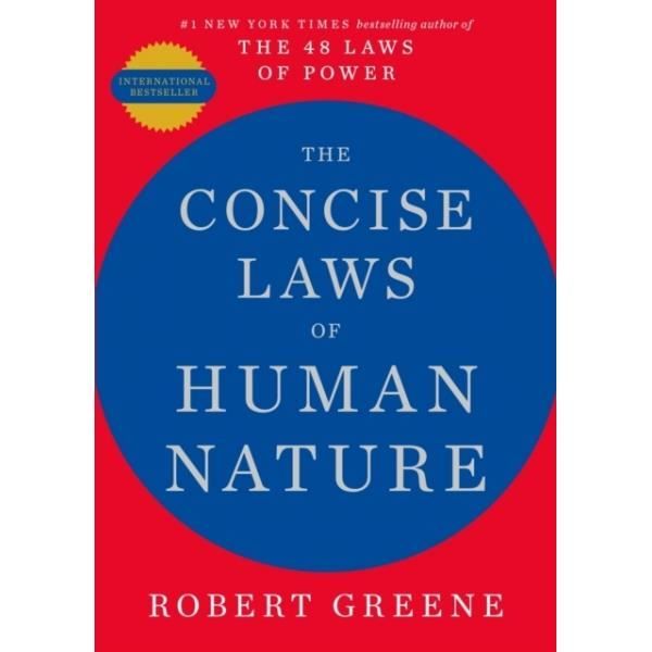 Concise Laws of Human Nature