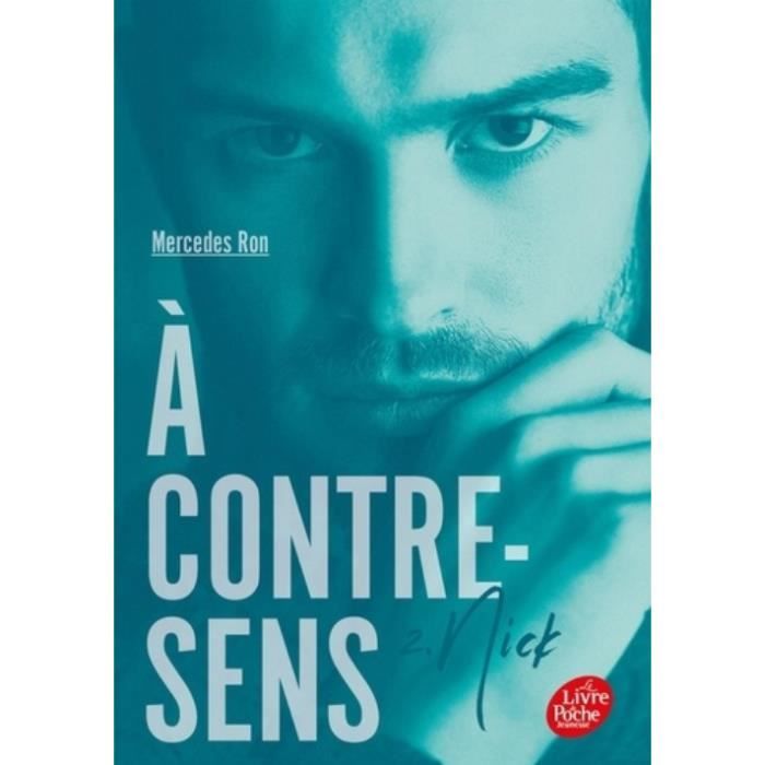 A contre-sens Tome 2 : Nick