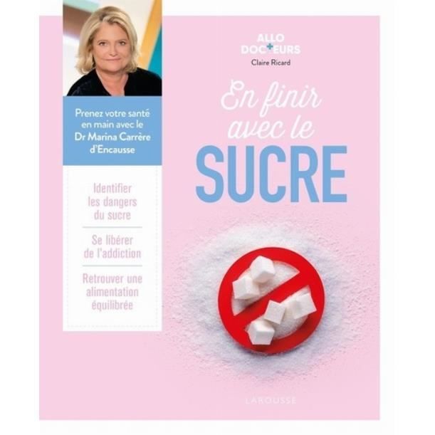 En finir avec le sucre