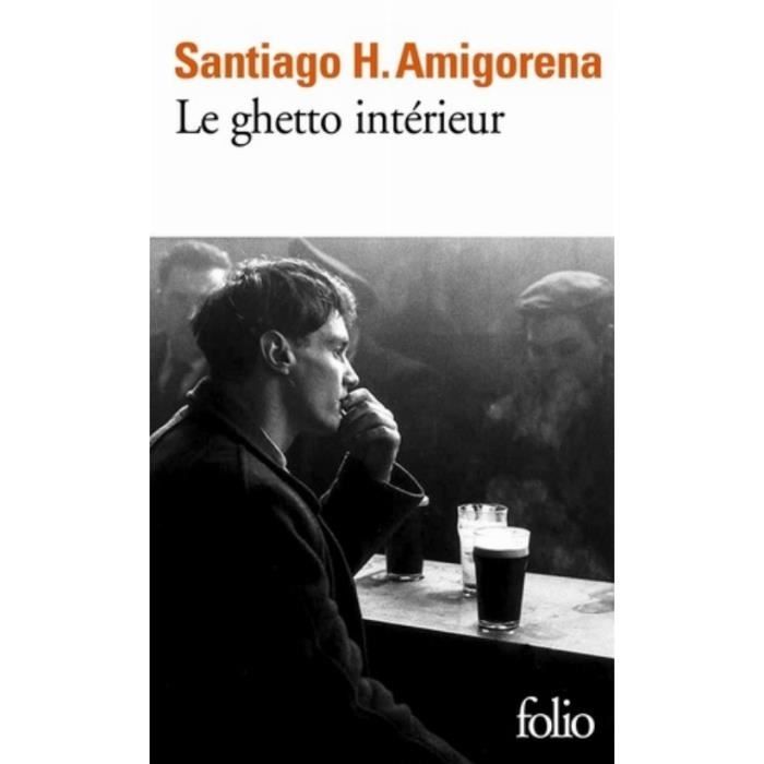 Le ghetto intérieur