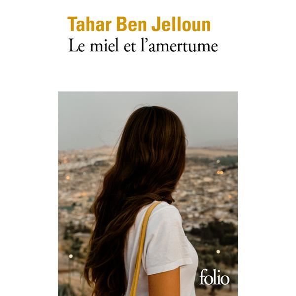 Le miel et l'amertume