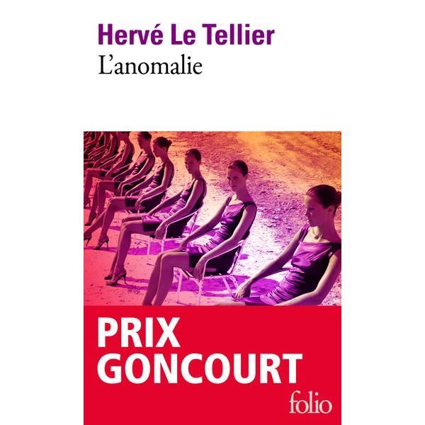 L’anomalie