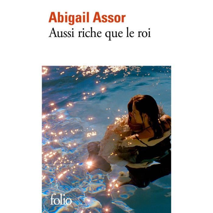 Aussi riche que le roi