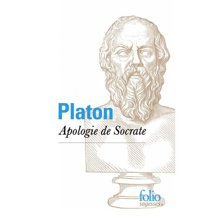 Apologie de Socrate