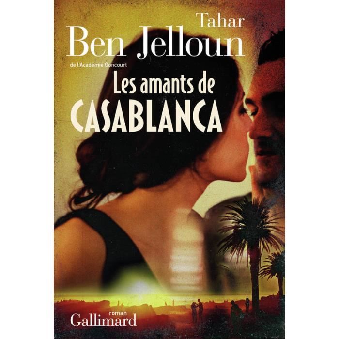 Les Amants de Casablanca