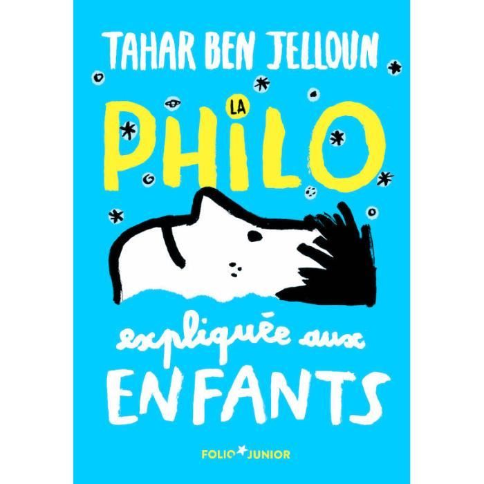 La philo expliquée aux enfants