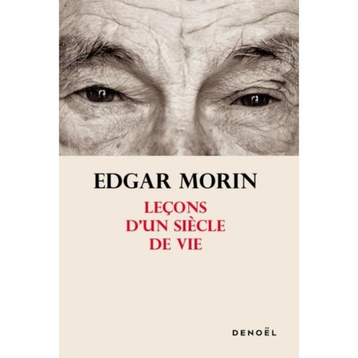 L'expérience d'un siècle de vie