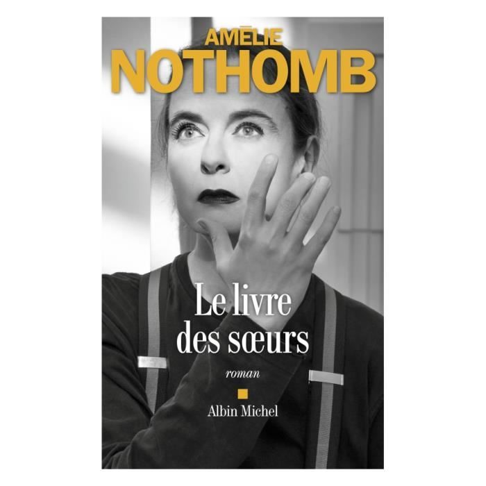 Le Livre des sœurs