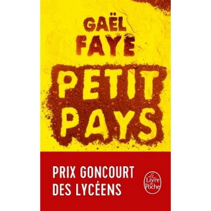 Petit Pays