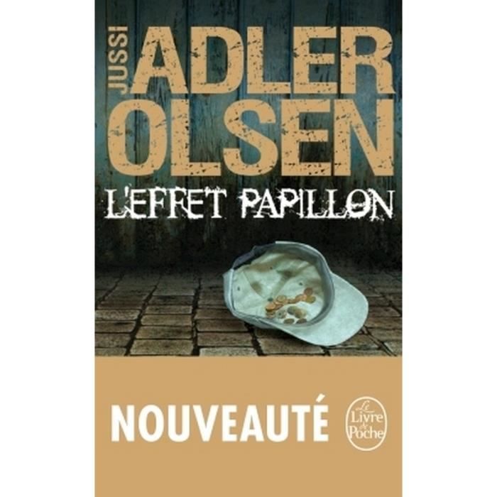 L'Effet papillon