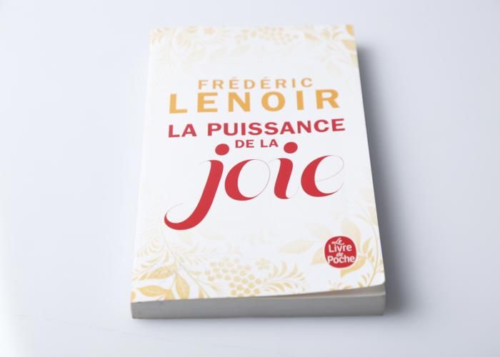 La Puissance de la joie