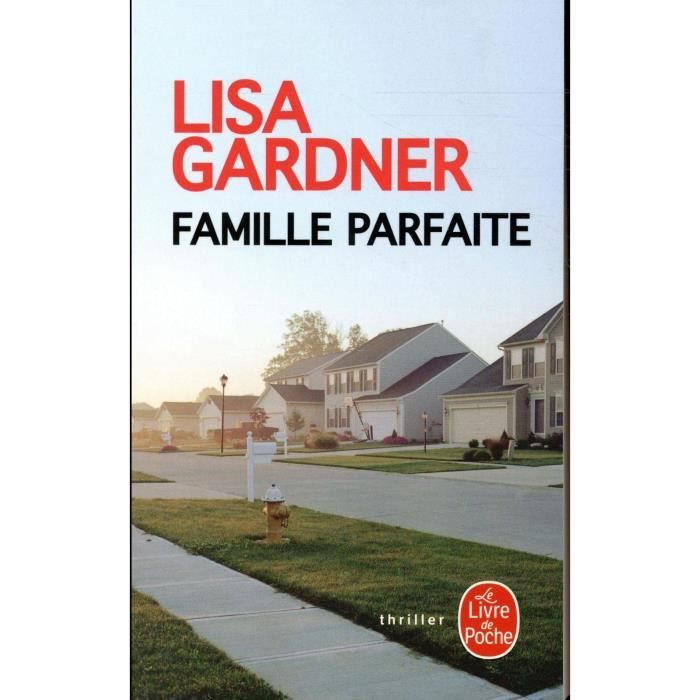 Livre - famille parfaite