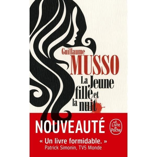 La jeune fille et la nuit