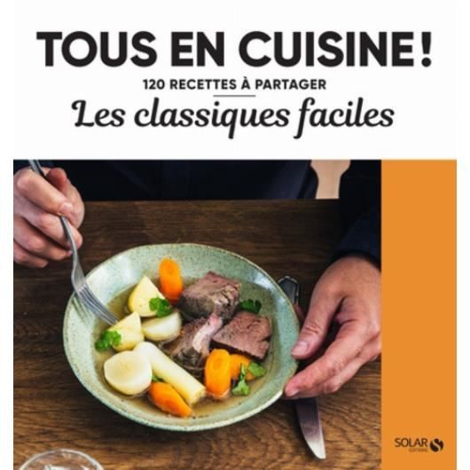 Les classiques faciles