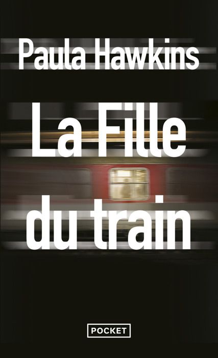 La Fille Du Train ed. Pocket