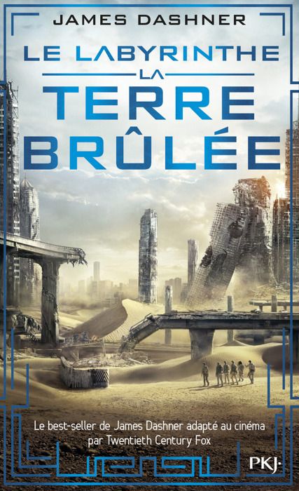 Le Labyrinthe Tome 2