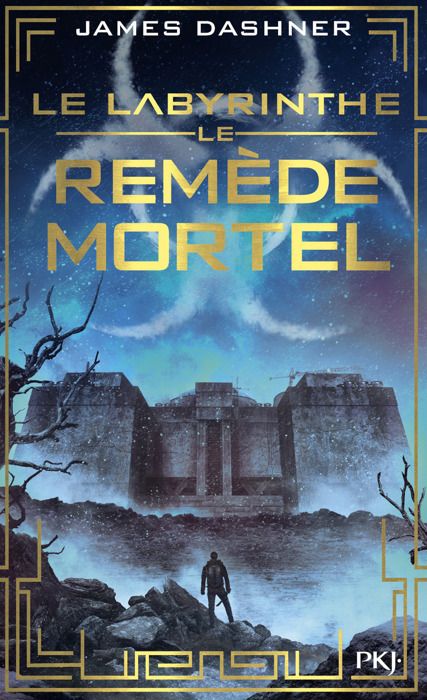Le Labyrinthe Tome 3