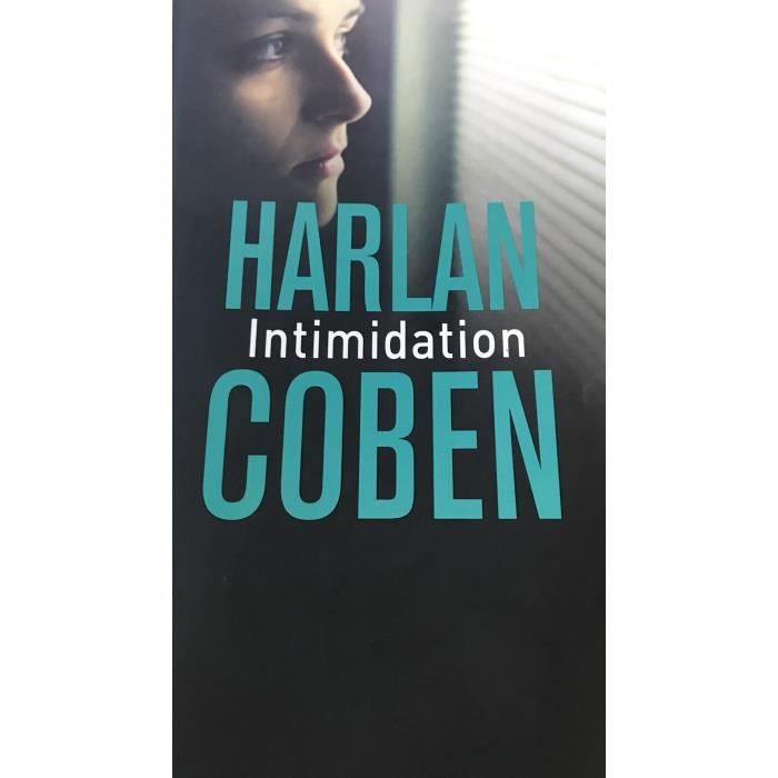 INTIMIDATION
