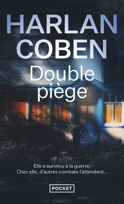 DOUBLE PIEGE
