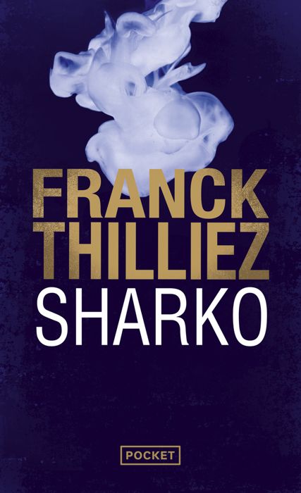 Sharko - Franck Thilliez - Thriller-Noir - Pocket - Roman policier