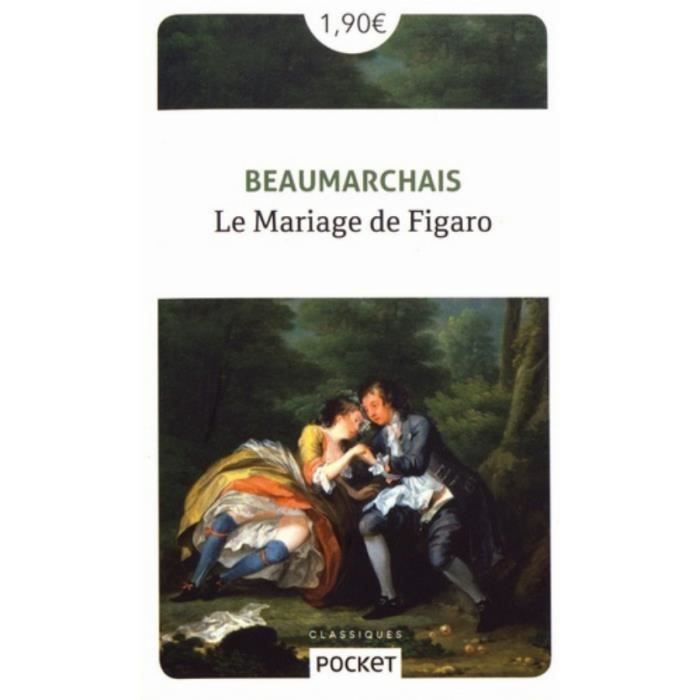 Le Mariage de Figaro