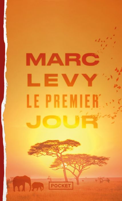Livre - le premier jour t.1