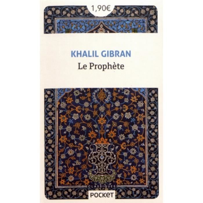 Le prophète