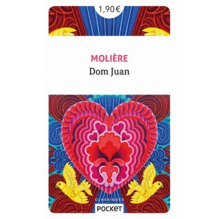 Dom Juan