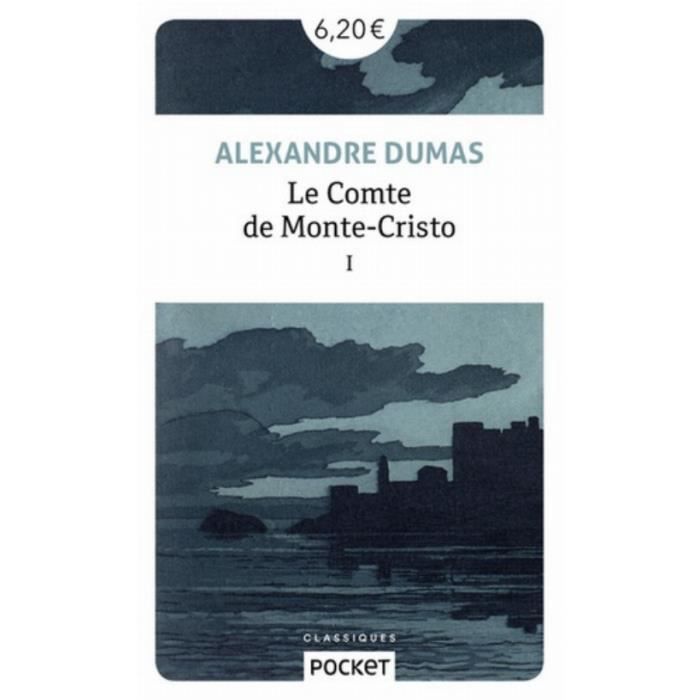 Le comte de Monte-Cristo Tome 1