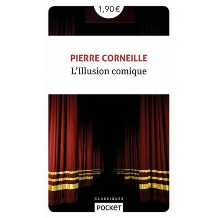 L'illusion comique