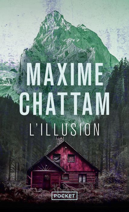 Roman - Non spécifié - L'Illusion - ISBN 9782266311267 - Fiction - Thèmes de perception