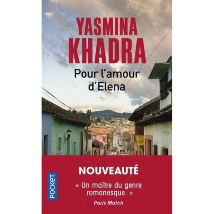 Pour l'amour d'Elena