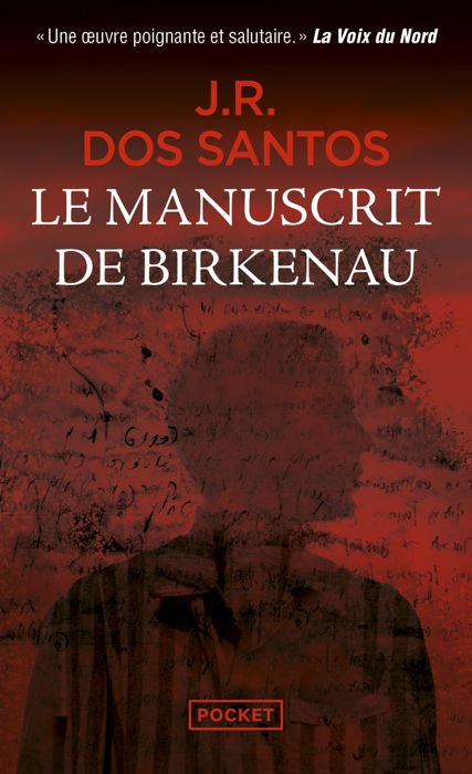 Le Manuscrit de Birkenau - Dos Santos José Rodrigues - Livres - Roman historique