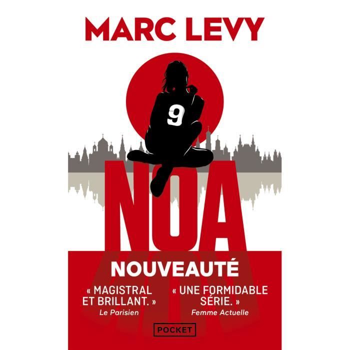 Pocket - 9. Noa - Levy Marc 184x110