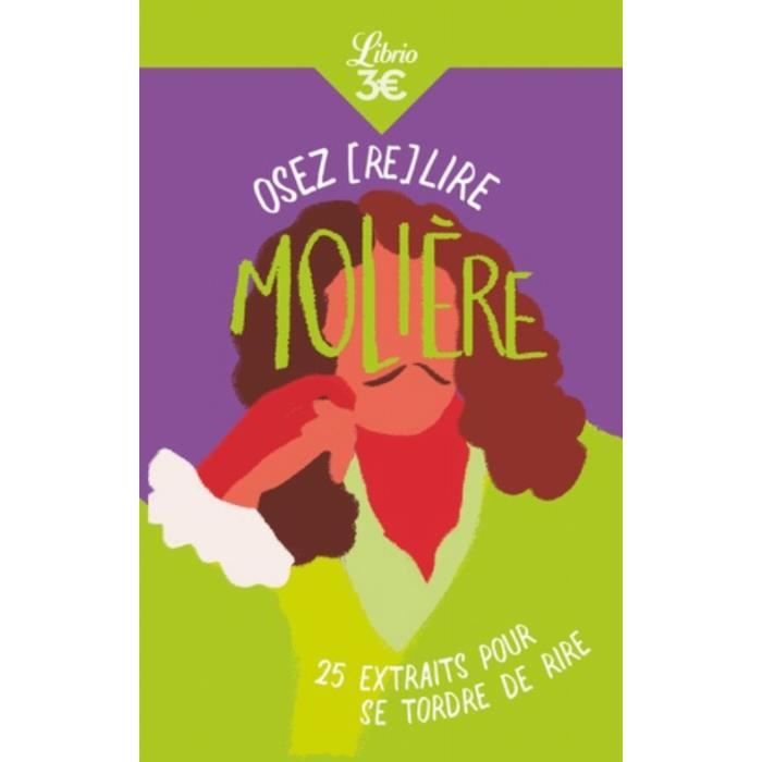 Osez (re)lire Molière