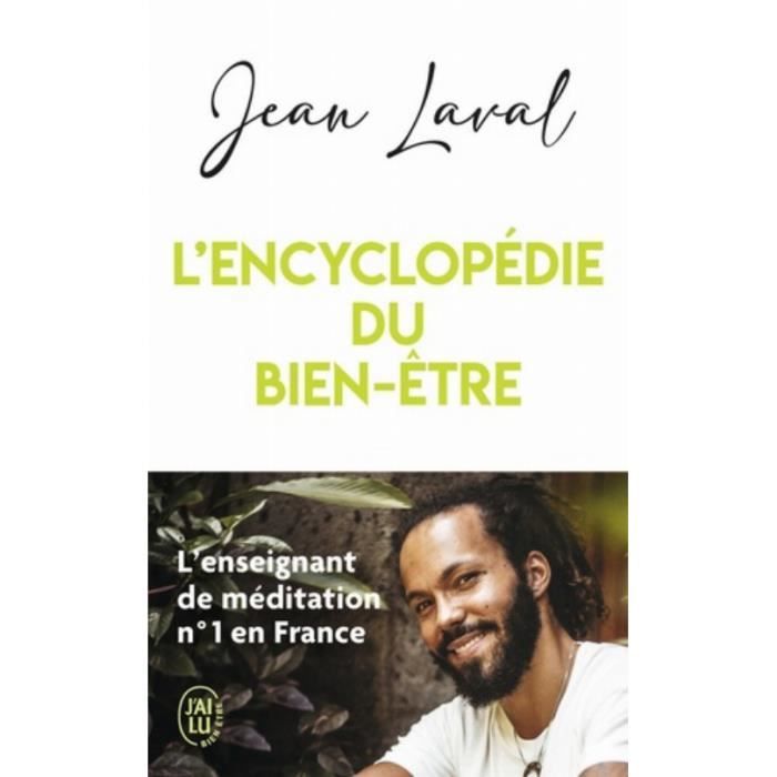 L’encyclopédie du bien-être