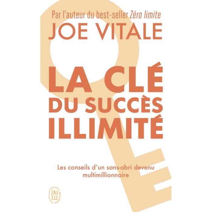 La Clé du succès illimité