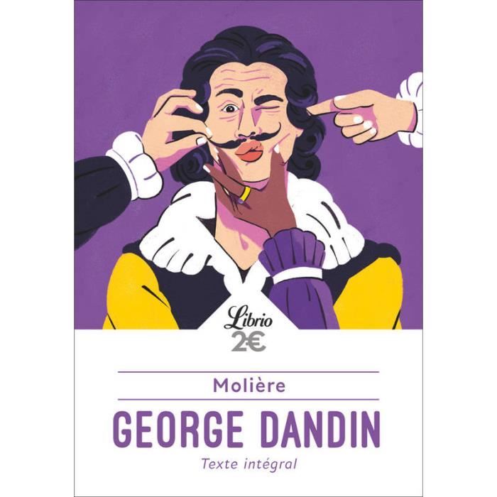 George Dandin ou le Mari confondu