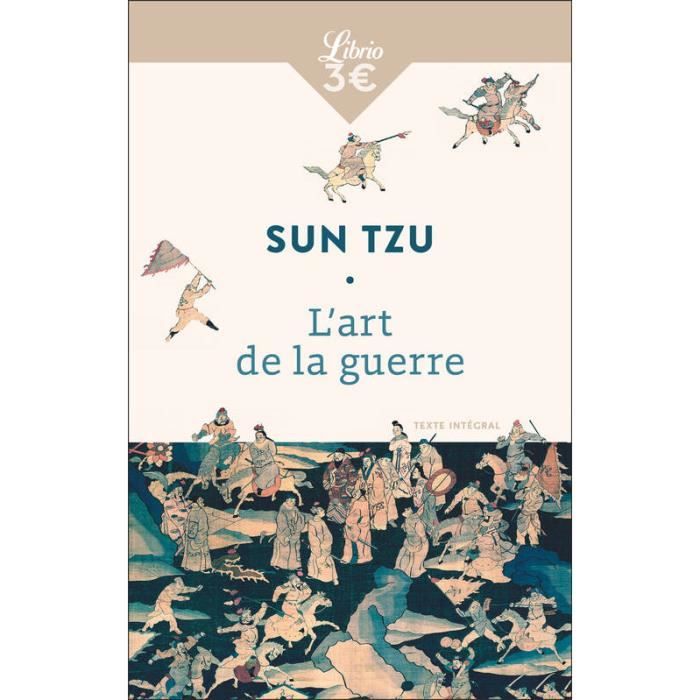 L'Art de la guerre