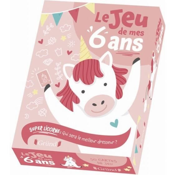 Le jeu de mes 6 ans. Super licone : qui sera le meilleur dresseur