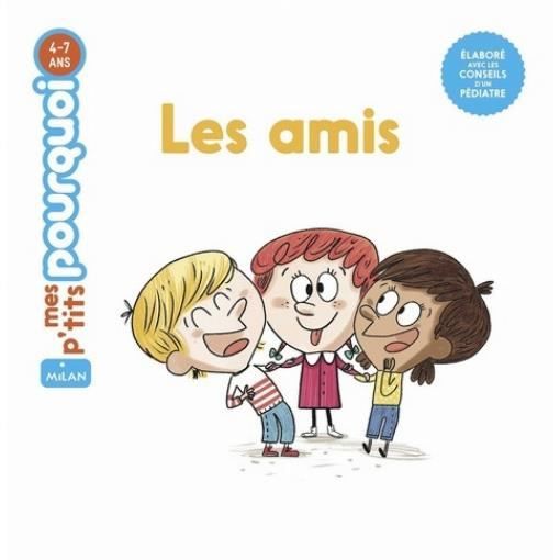 Les amis
