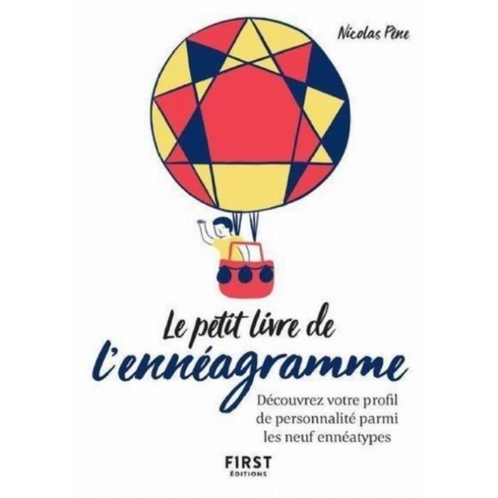 Le petit livre de l'ennéagramme