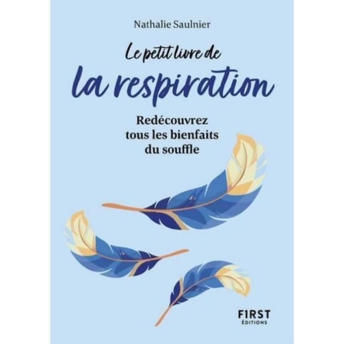 Petit Livre de la respiration
