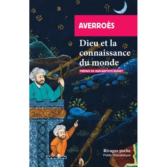 Dieu et la connaissance du monde