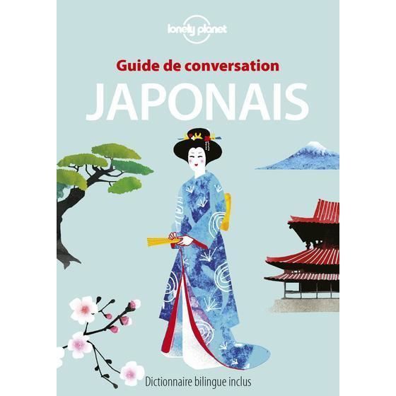Livre - japonais (9e édition)
