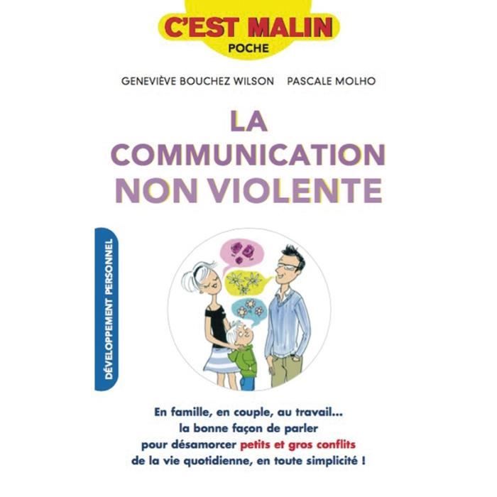 La communication non violente