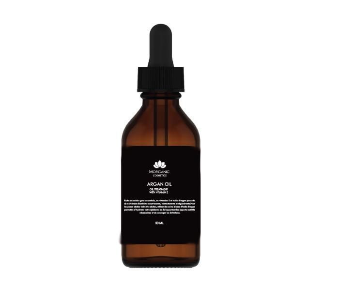 Huile d'argan bio, Huile cicatrisante,anti-vergetures et nourissante.