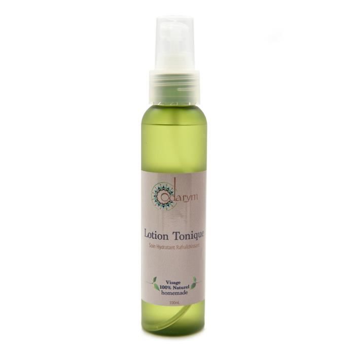 Lotion Tonique Rafraichissante